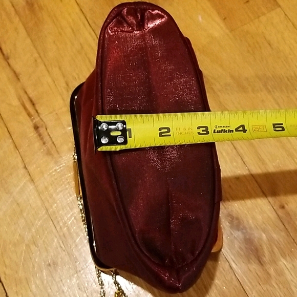 NWT Revlon Flair Clutch - Picture 6 of 9